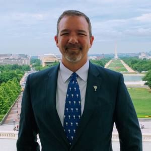 Meet your Posher, Kevin